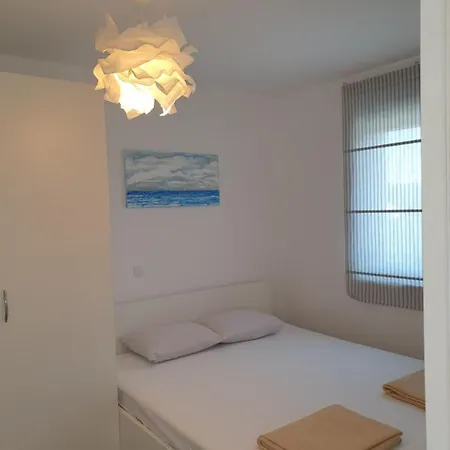 Apartment Teo Cizici