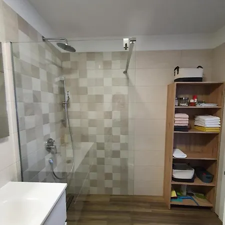 Apartment Teo