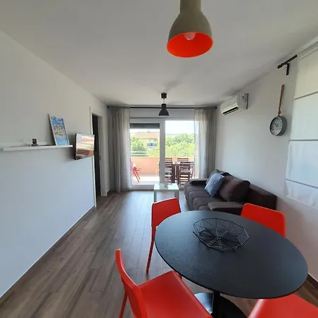 Teo Apartment