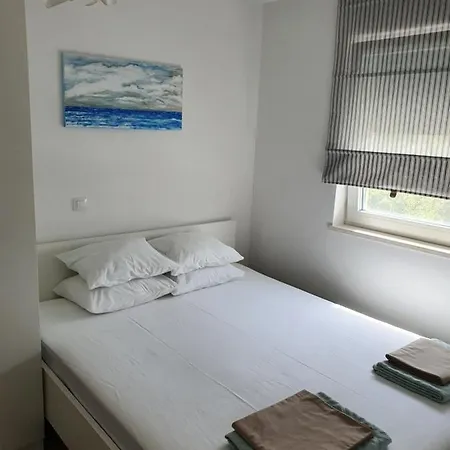 Teo Apartment Cizici