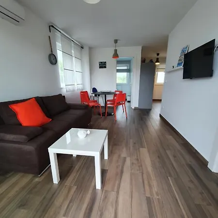 Apartment Teo Cizici