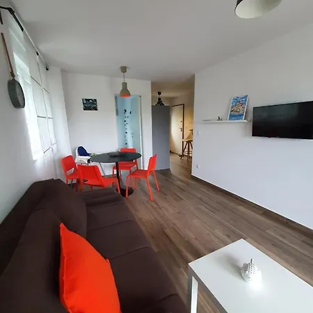 Teo Apartment Cizici